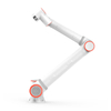 FR20 Eenvoudig programmeerbare grijperservo 6-gewrichtscobot 20KG Payload Collaboratieve robotarm