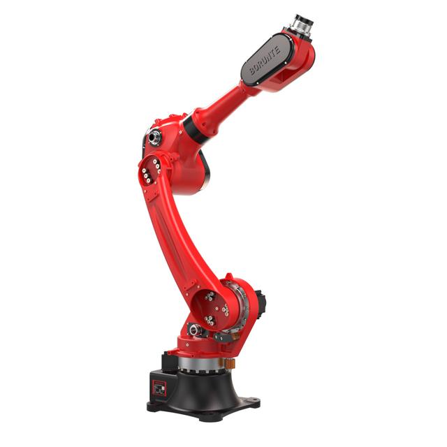 BR1820A Bras de robot industriel enti&egrave;rement automatis&eacute; &agrave; 6 axes