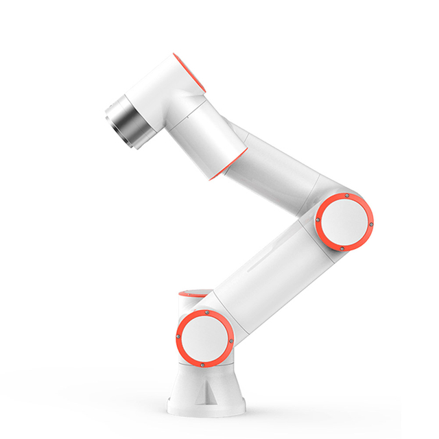 Robot wsp&oacute;łpracujący FR3 6-osiowy Cobot Inteligentne rozwiązania w zakresie system&oacute;w wsp&oacute;łpracy człowiek-maszyna