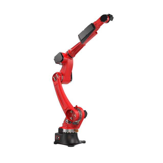 BR2206A Bras de robots industriels automatis&eacute;s de haute qualit&eacute; &agrave; 6 axes