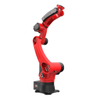 BR1506A 6 Axis ដៃមនុស្សយន្តឧស្សាហកម្ម