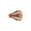 Nozzle ya CoolFlow, 2.5mm, 300amp T2125Y