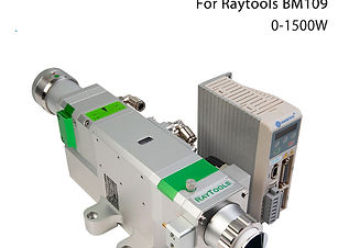 Kepala Fokus Otomatis Raytools BM109