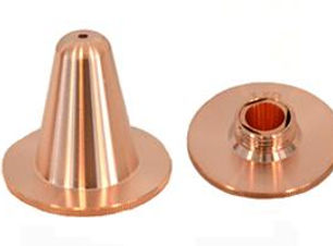 BLM DE CS2"  Double Nozzles