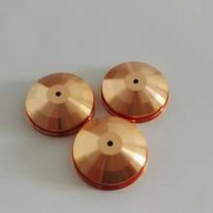 Swirl Gas Cap 4.0mm Z4540