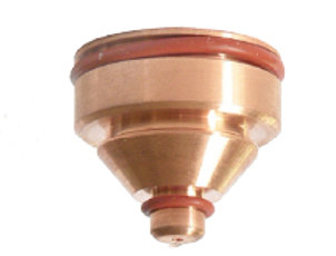 Nozzle, dia. 1.0mm - 80A, M2010
