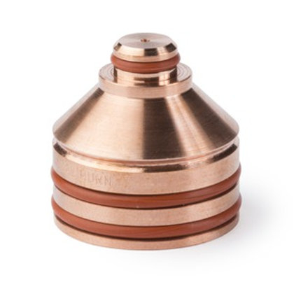 Lincoln Electric Nozzle, 100A (ήπιο ατσάλι, ανοξείδωτο ατσάλι-αέρας, αλουμίνιο)