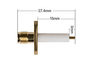 डीएनई पिन