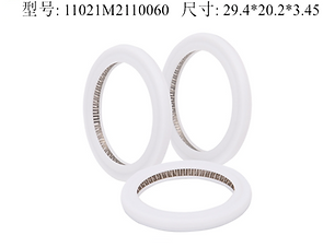 Raytools Seal Ring for D24.9*T1.5 Protection Windows