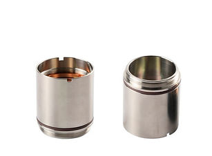 Raytools BM115 Collmating lens cum Barrel, Diameter: 37F100&nbsp;