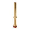 Ang Hypertherm Water Tube ay may kasamang o-ring at tugma para sa HPR260XD/HPR260/HPR130/HD4070/HD3070 plasma torches na may kasalukuyang rating na 30 A