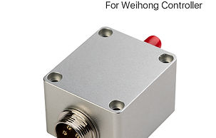 Preamplifier Weihong