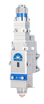 ក្បាលកាត់ឡាស៊ែរជាតិសរសៃ NC30B ផ្តោតដោយស្វ័យប្រវត្តិ