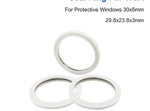 WSX NC30 Seal ring 13WSSL000302