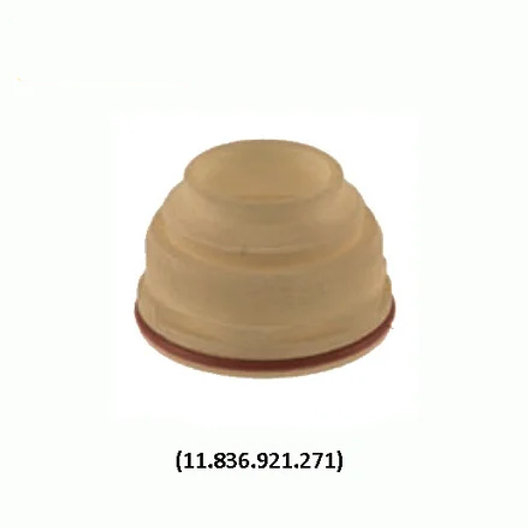 Dysza gazowa wirowa T522