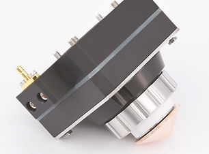 Raytools BT240S sensorkop