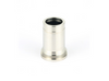 Precitec minicutter kollimerende linse med holder, D25F125