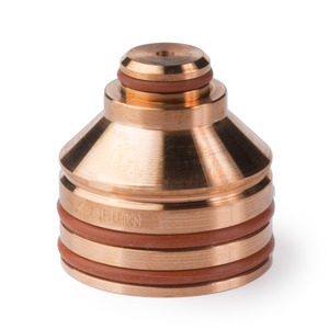 Lincoln elektrisch mondstuk, 70A (zacht staal, roestvrij staal-lucht, aluminium)