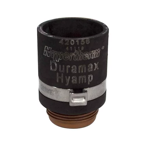 Hypertherm 420156 65/85/106/125 үшін Hy Amp Ohmic ұстағыш қақпағы