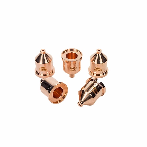 نازل Hypertherm 120931 شیلددار 60 آمپر