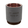 Hypertherm 220935 Shield Cap pro Hypro2000/Maxpro200 ve směru hodinov&yacute;ch ručiček