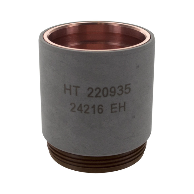Kryt Hypertherm 220935 pre Hypro2000/Maxpro200 v smere hodinov&yacute;ch ručičiek