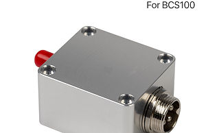 CYPCUT Voorversterker vir BCS100