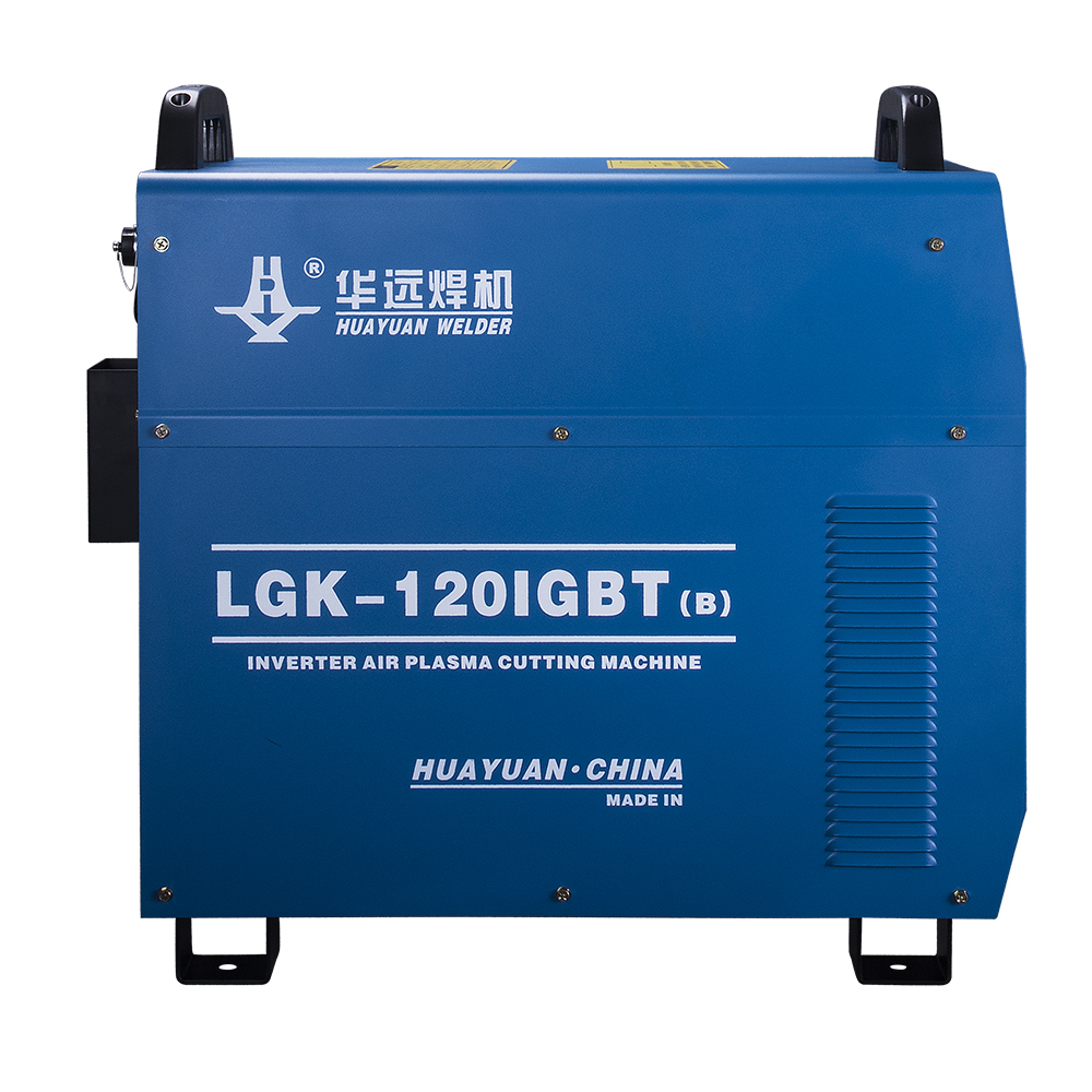 Macchina per scriccatura/taglio al plasma inverter LGK-120/200IGBT-B