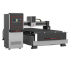 เครื่องตัดเลเซอร์เศรษฐกิจ E-Series สำหรับแผ่นโลหะ
