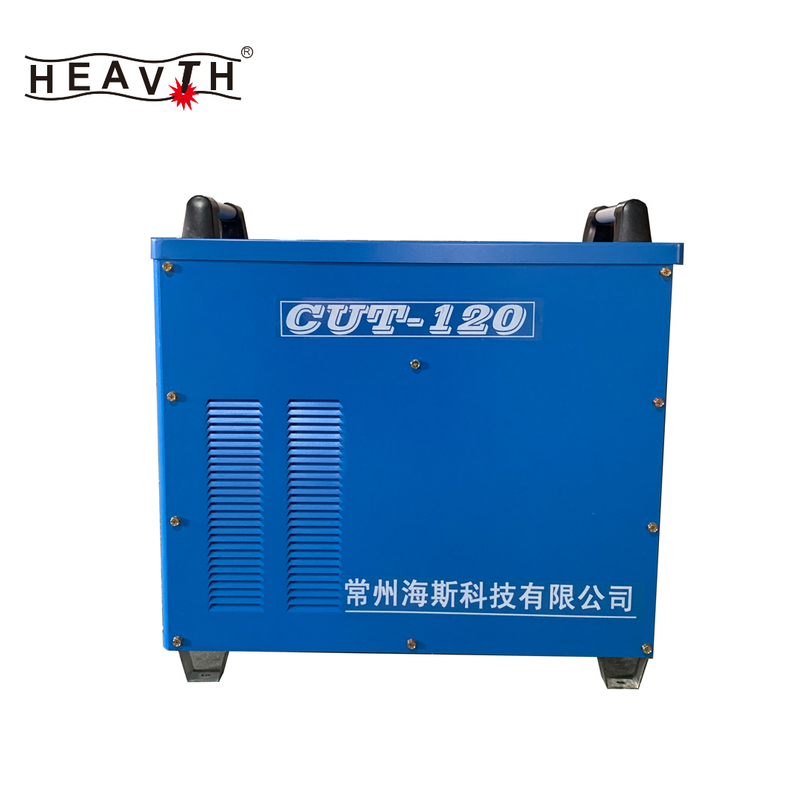 Heavth CUT-120A Plasma Cutting Machine Plasma Power Source