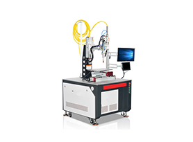 Lazer-Kaynak-Makinesi