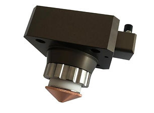 Kichwa cha sensor ya Raytools BT240