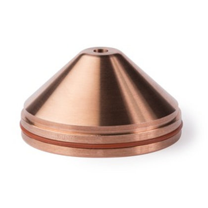 Lincoln Electric Shield Cap, 275A (мяккая сталь, нержавеючая сталь-паветра, алюміній)