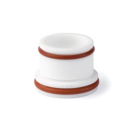 Lincoln Electric Swirl Ring (pentru argint), 150A (oțel moale, oțel inoxidabil-aer, aluminiu)