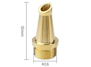 CQWY Welding Nozzle-Type D