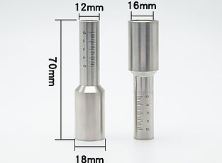 CQWY Scale Tube
