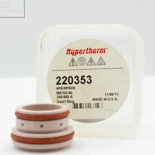 Hypertherm 220353 Orbis, Hpr 200A Ms Cw