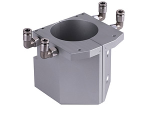 Sada vodn&iacute;ho chlazen&iacute; Precitec, Precitec Procutter 1.0 F200