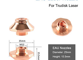 Trumpf EAU d&uuml;&uuml;sid