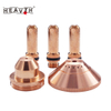 Elettrodo MAX200 Nozzel