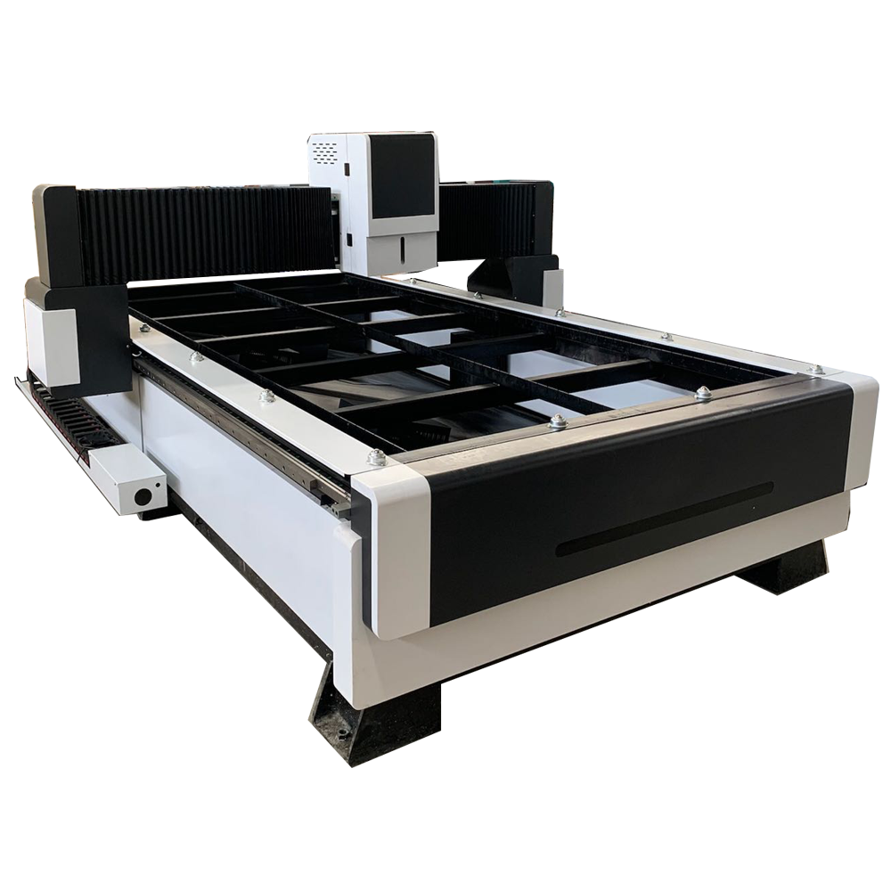 เครื่องตัดเลเซอร์เศรษฐกิจ E-Series สำหรับแผ่นโลหะ