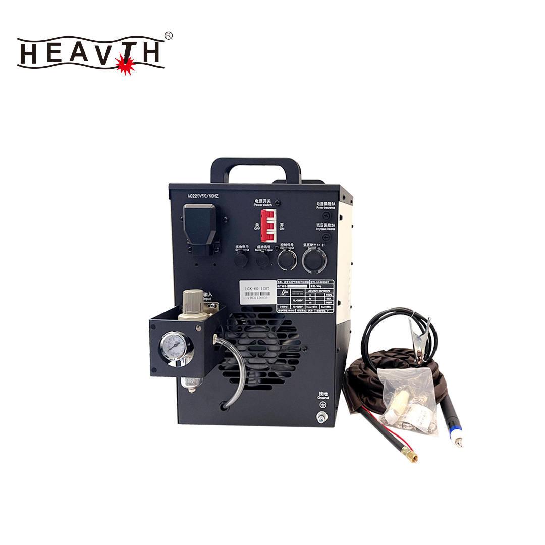 Predaj plazmov&eacute;ho rezača LGK60 Plazmov&yacute; zdroj energie na rezanie kovov