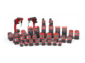 Ark-payvandlash mashinasi