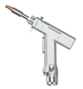 MS Series 4 in 1 Handheld laserhitsauskone