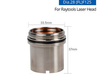 لنز فوکوس Raytools BM109 با بشکه