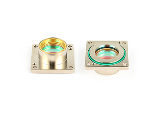 HP SSL D30F100 Lice collimatico con supporto