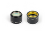 HP SSL D30F150 Focusing Lens ជាមួយនឹងអ្នកកាន់ P0580-1104-00001