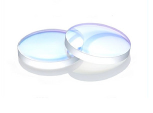 عدسة تركيز بريما FS PO/CX مقاس 38.1 مم بقطر 127 مم @ 1070 نانومتر FL5.0' من الألياف