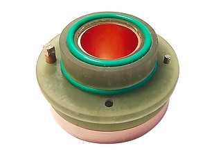 แหวนฉนวน DNE QT90-CR03 + Airin