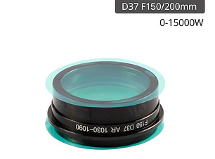 D37F150/F200 Focusing lens apud Holder P0595-70894